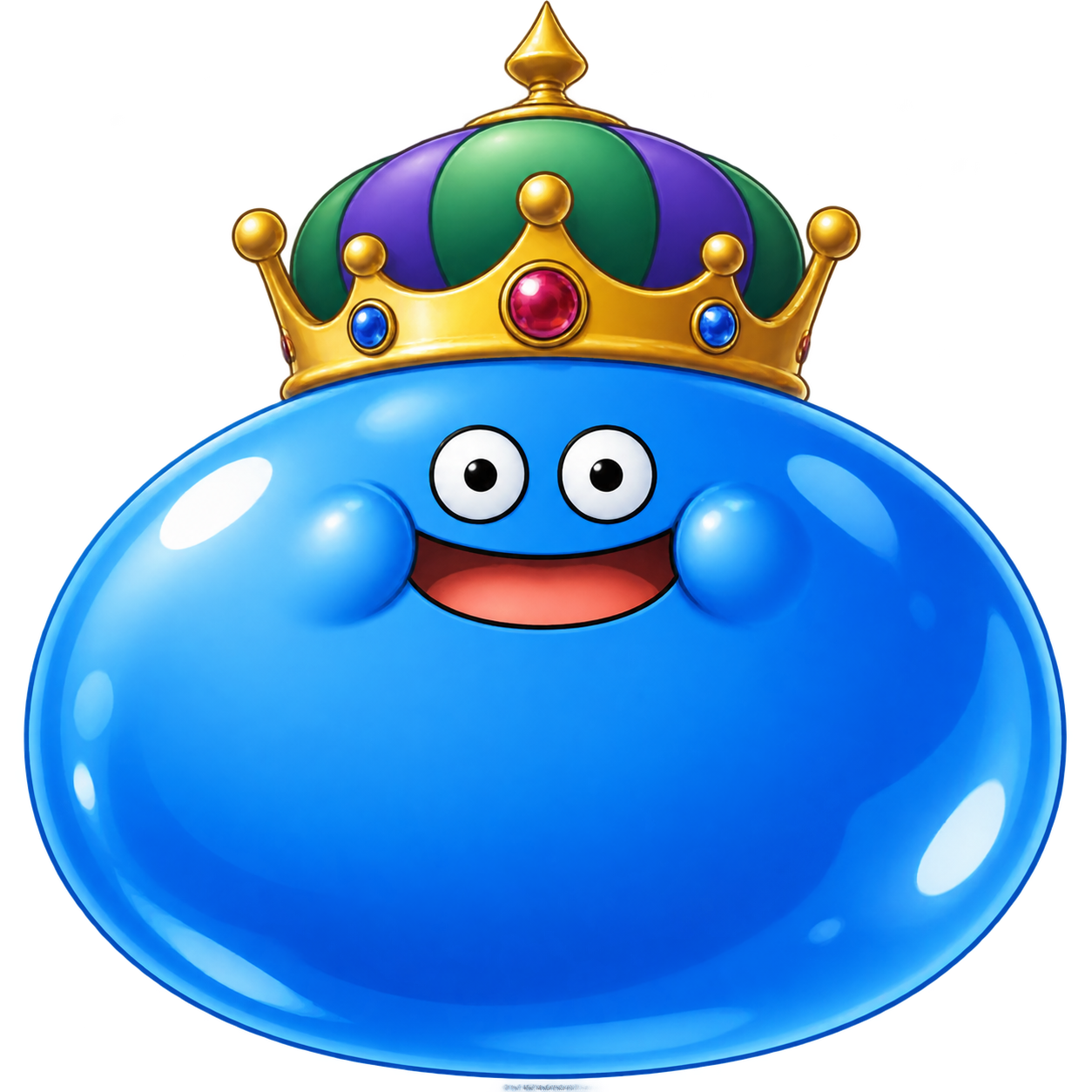 King Slime